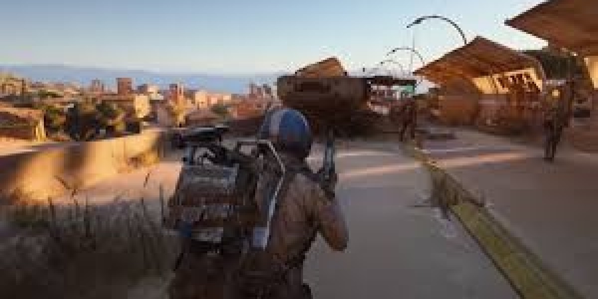 u4gm ARC Raiders War Epic Spaceport Battle November 22