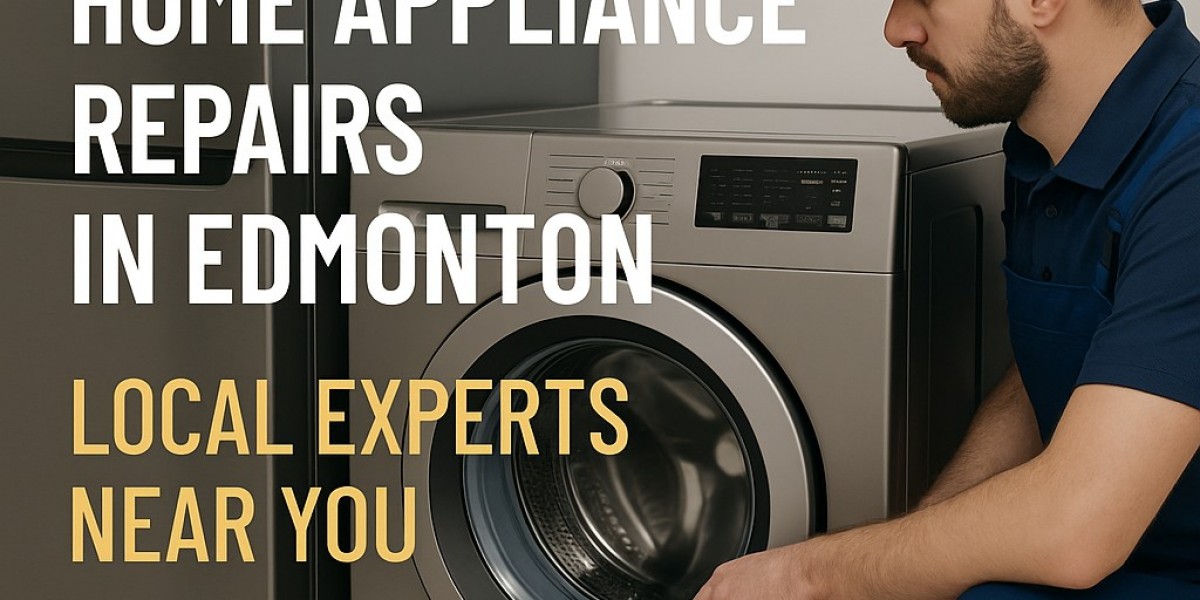 Affordable Appliance Repair Service in Edmonton – Quality Repairs at Prices You Can Trust