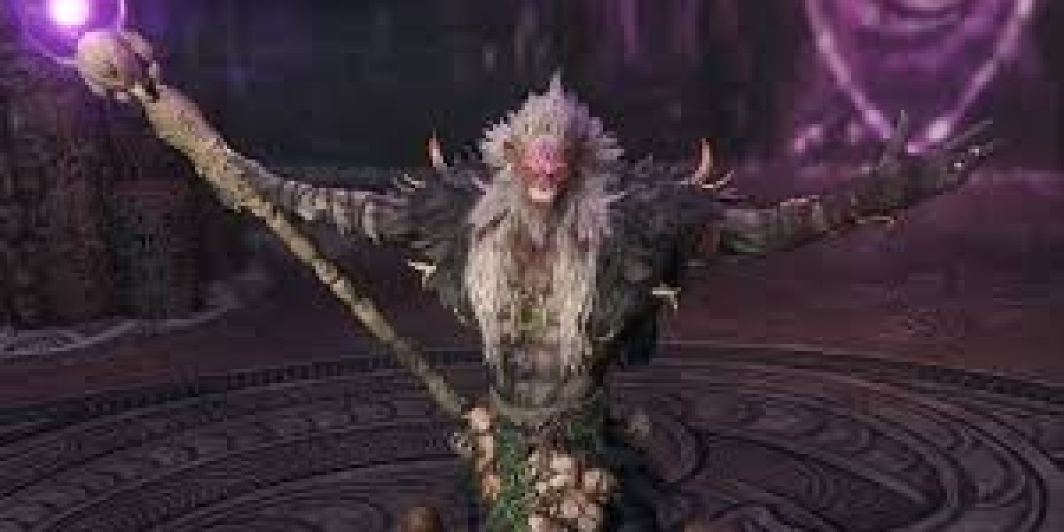 U4GM guide Survive Varloch Avylne 6 Mod Chaos Cold Fight