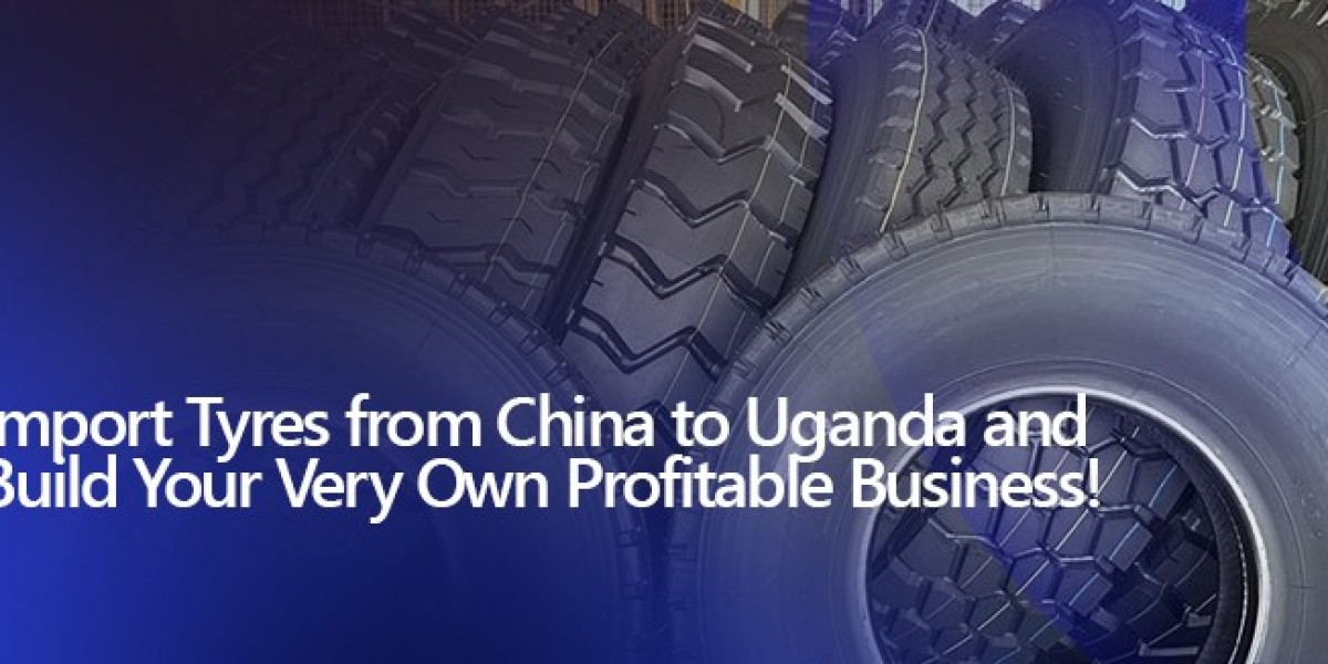 How to Ensure Quality and Safety When Importing Tyres from Abroad