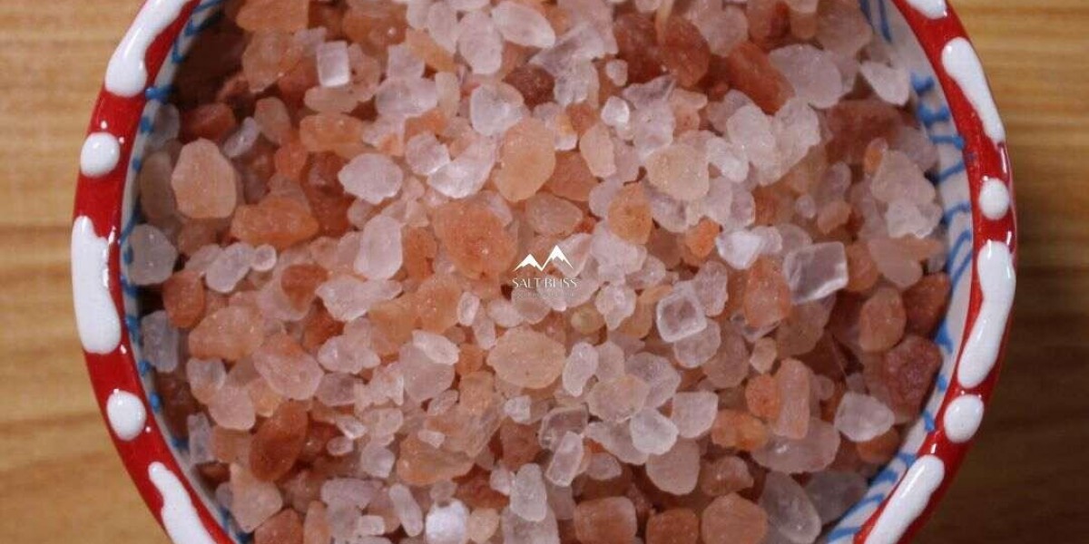 Cooking with Himalayan Dark Pink Salt: Tips & Uses