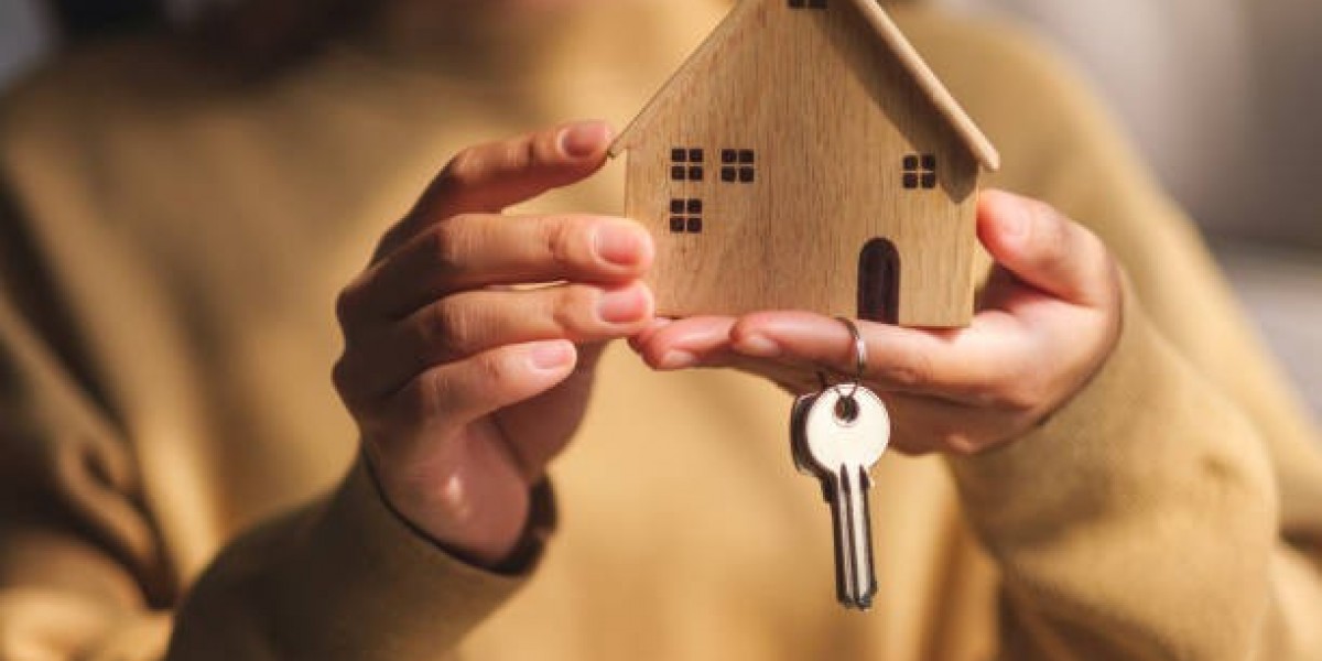 How First-time home buyer services Simplify Your Home Purchase