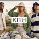 Kith clothing Profile Picture