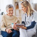 Doctorathome services Profile Picture