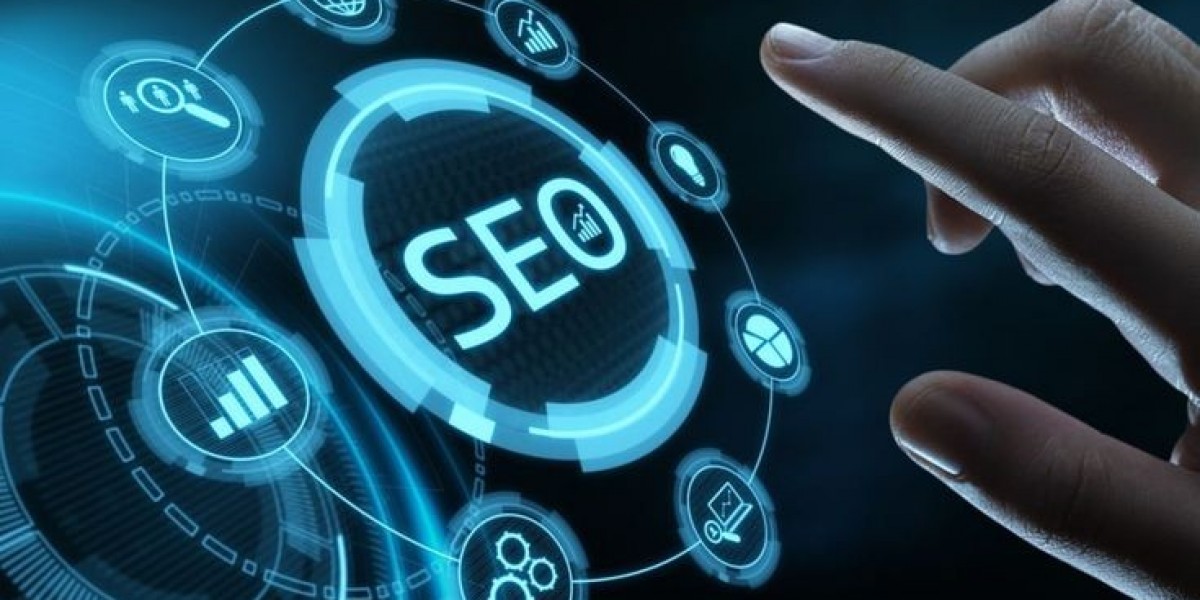 SEO Consultant in Dubai – Driving Measurable Digital Growth