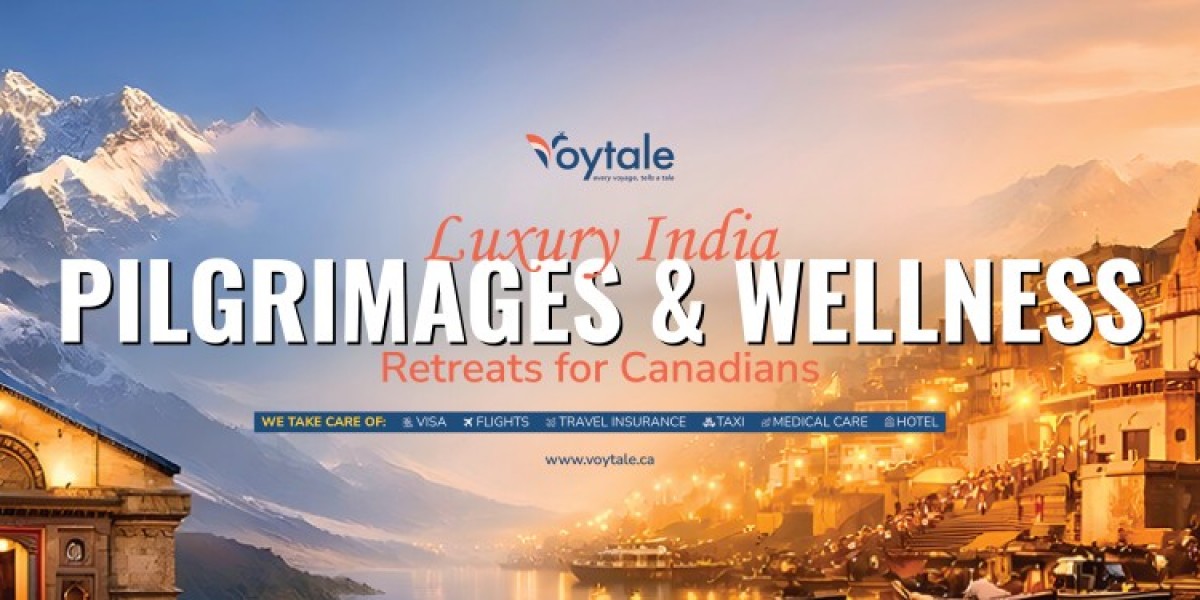 Uttarakhand Char Dham Yatra for Canadian Devotees: A Sacred Journey from Canada to the Himalayas
