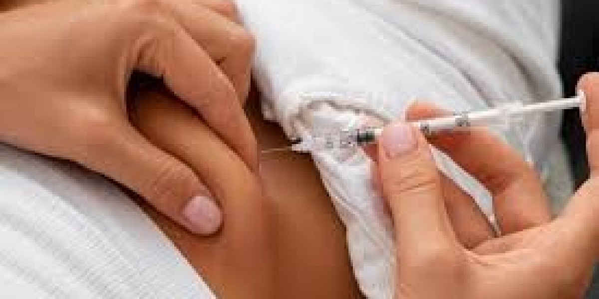 Accelerate Your Fitness Goals Using Weight Loss Injections