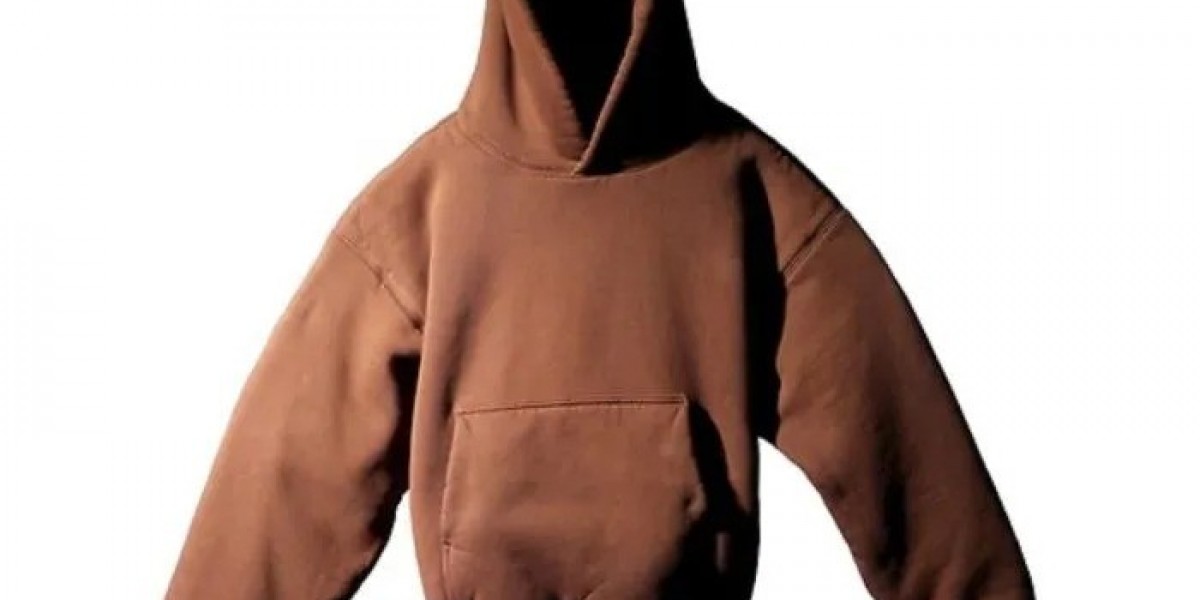 The impact of Yeezy Gap on casual wear