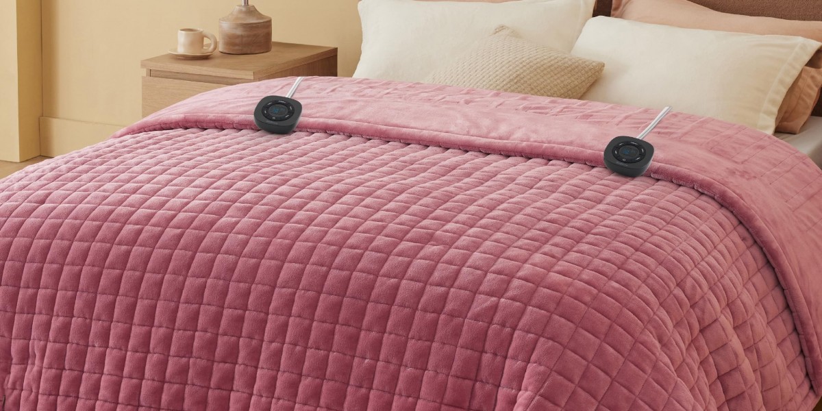 Best King Size Electric Blanket Dual Control Complete Guide 2026