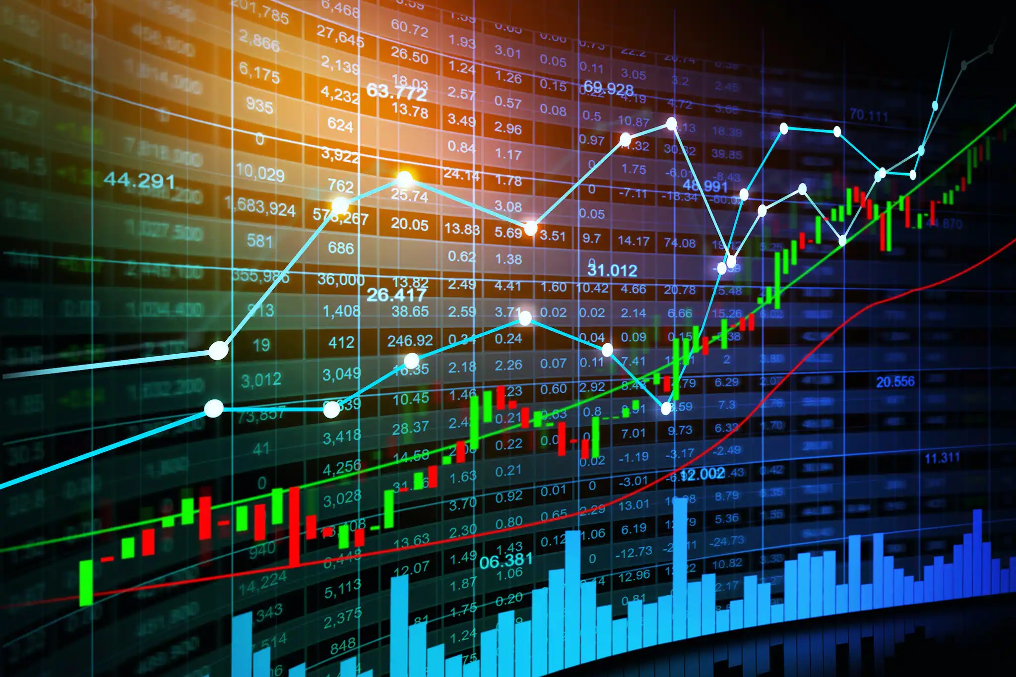 Best Online Dabba Trading App in India: Trade Anytime, Anywhere - DabbaTrading
