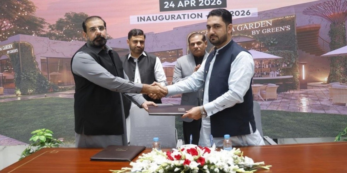 DHA Quetta: A Complete Guide to Pakistan's Newest Premium Housing Project in Balochistan
