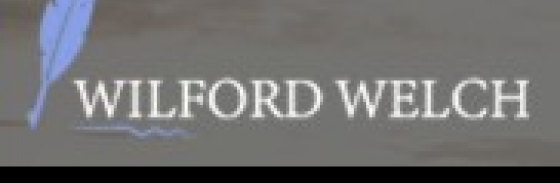 Wilford H Welch Cover Image