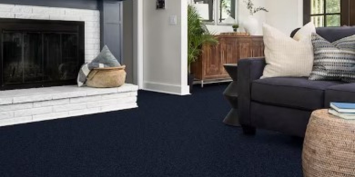 Visit a Trusted Flooring Shop Slough Today