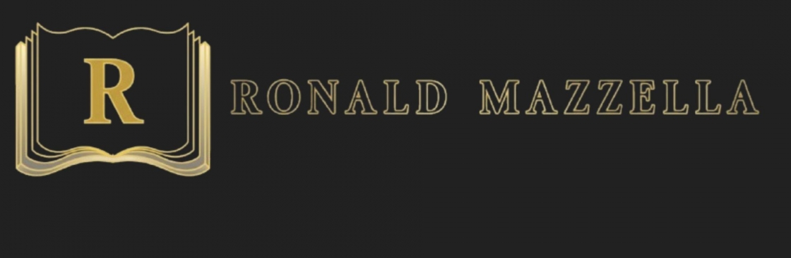 Ronald Mazzella Cover Image