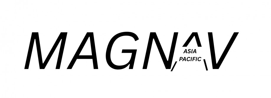 Magnav pacific Cover Image