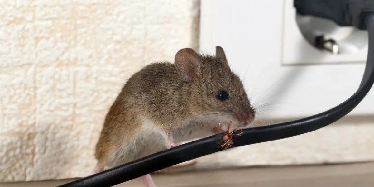 Trusted Pest Management for Homes and Businesses