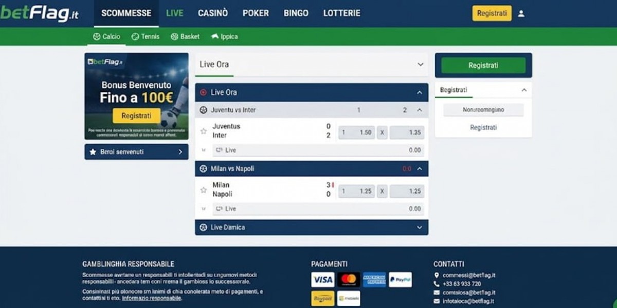 Migliori Siti Scommesse Stranieri: Guida Informativa alle Piattaforme Internazionali