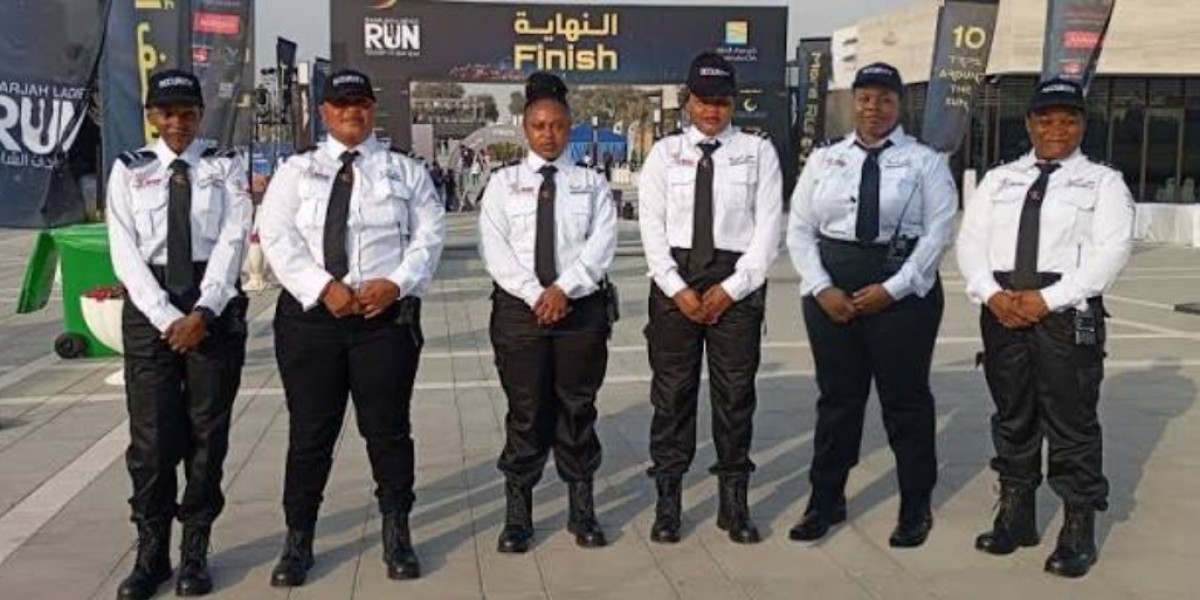 How the Best Security Services in Dubai Improve Workplace Safety and Confidence