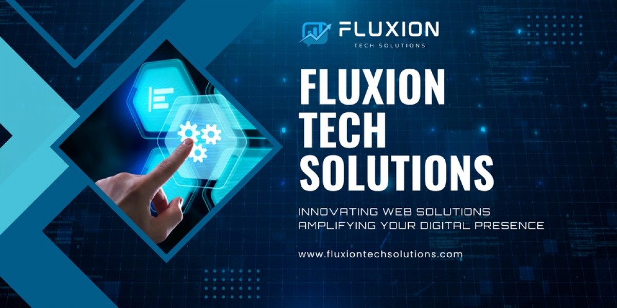 Search Engine Optimization by Fluxion Tech Solutions