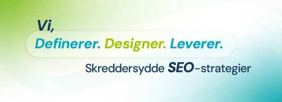 SEO Strategi Cover Image