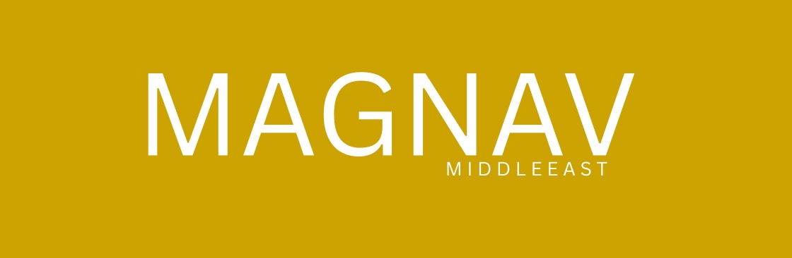 Magnav middleeast Cover Image