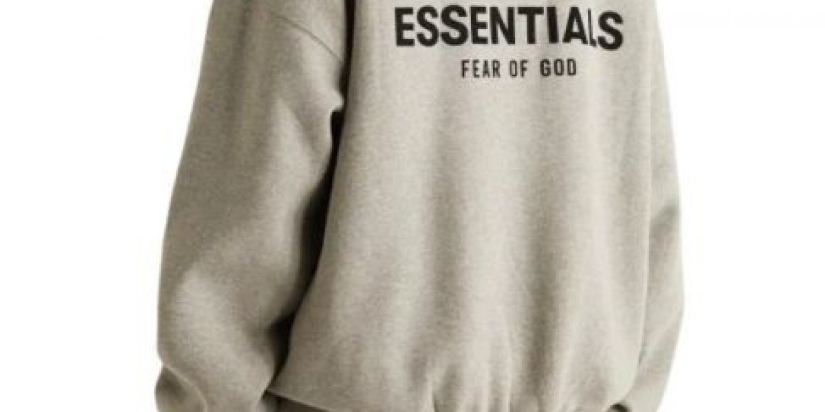 Modern urban style tips featuring an Essentials hoodie and Comme des Garcons apparel