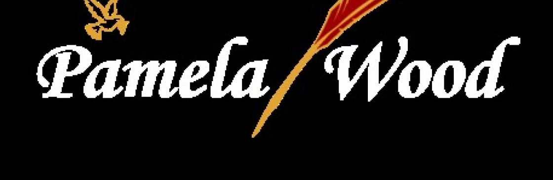 Pamela Wood author Cover Image