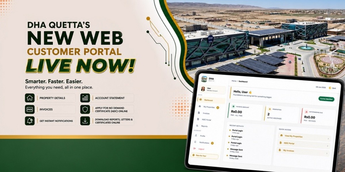 Defence Housing Authority (DHA): A Complete Guide to Pakistan's Premium Housing