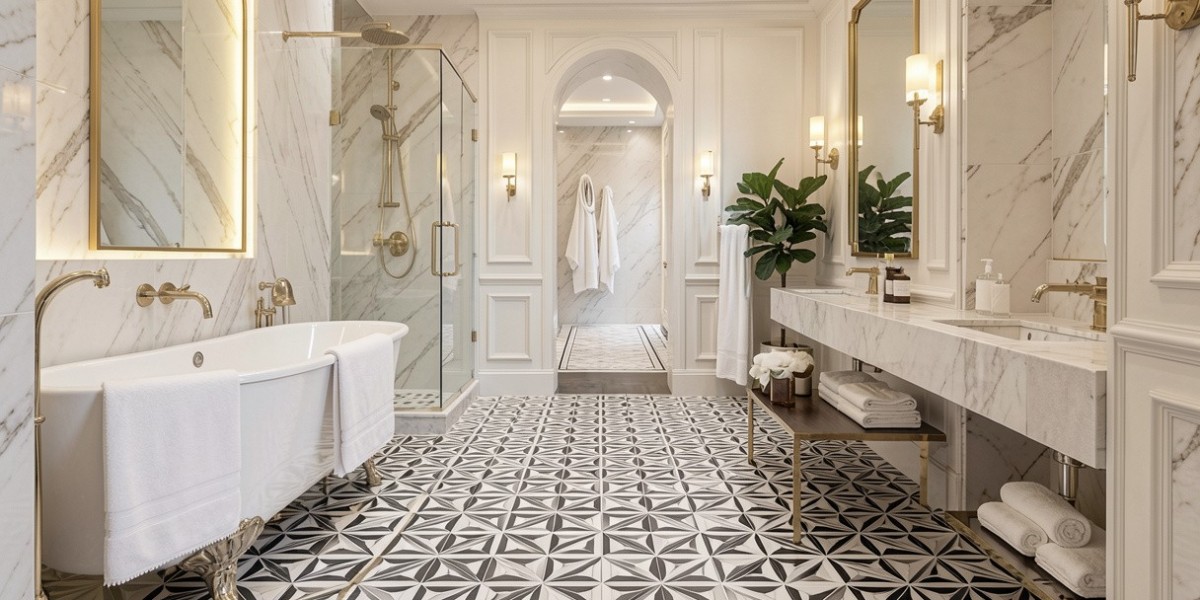 What Makes a Great Tile Supplier for Modern Home Renovations?