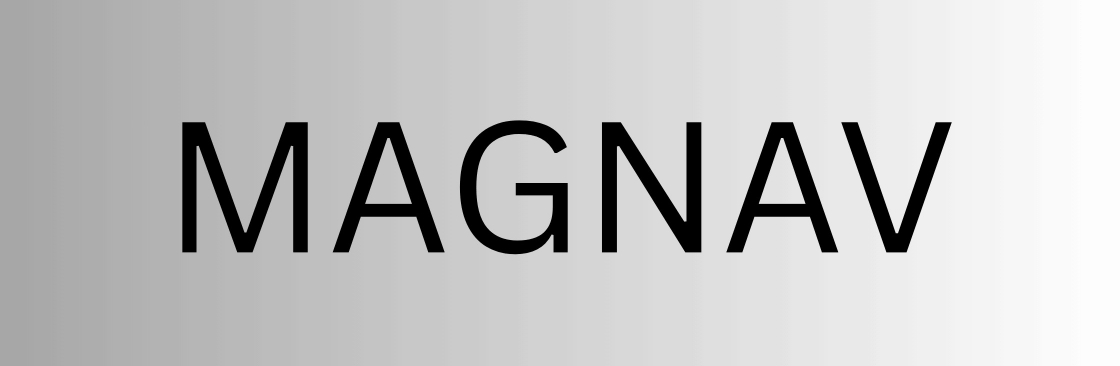 Magnav Magazine Cover Image