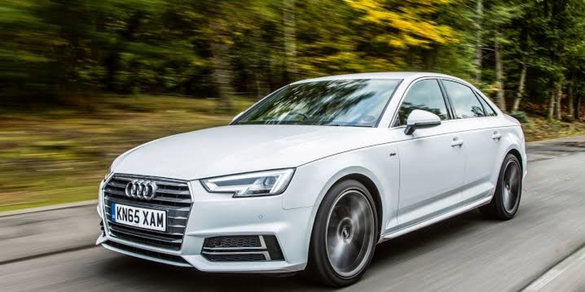 Buka Lebih Banyak Kemungkinan Melalui Audi108 Link