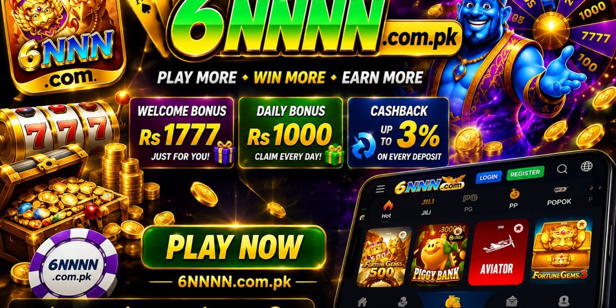 Understanding 6nnn: A Deep Dive into Digital Entertainment and Gameplay Dynamics