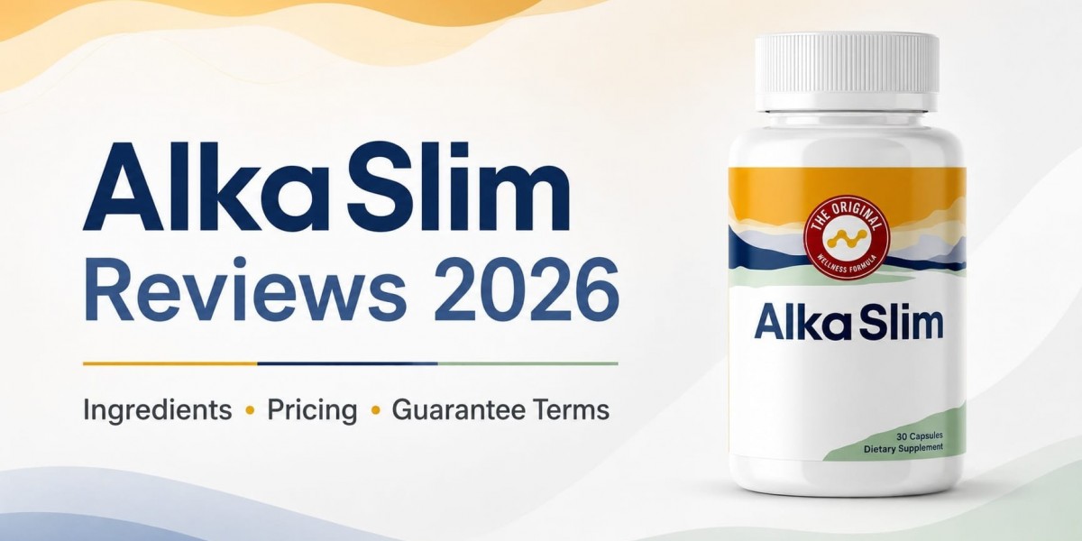 AlkaSlim: Reviews, Price, Ingredients & Buying Guide