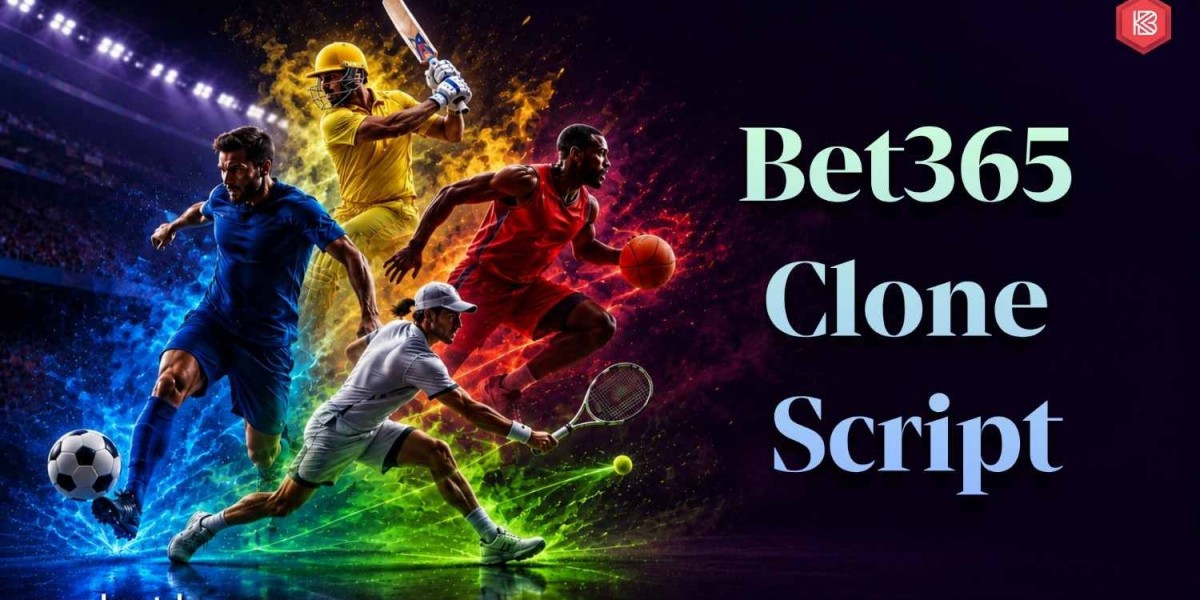How Can Businesses Customize the Bet365 Clone Script for Their Requirements?