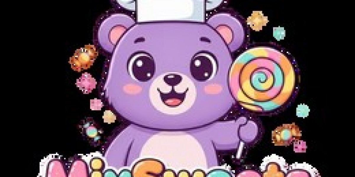 Create Your Perfect Pick n Mix Sweet Selection with Mix Sweets