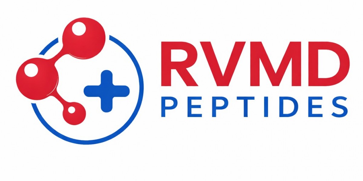 Choosing a High-Quality Research Peptide Supplier for Laboratory Research