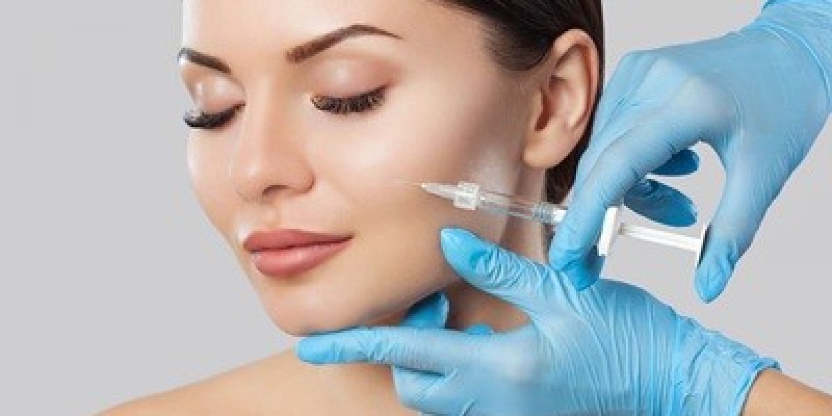 How Dermal Fillers In Dubai Create Natural Looking Facial Contours