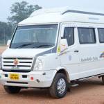 Mysore Fast Track Taxi Profile Picture