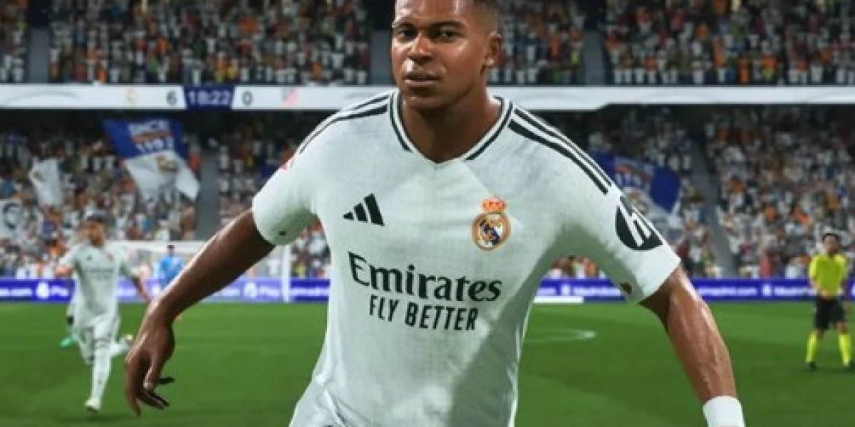 MMOEXP: Cheap EA FC 27 Coins Tips Every Ultimate Team Player Should Know